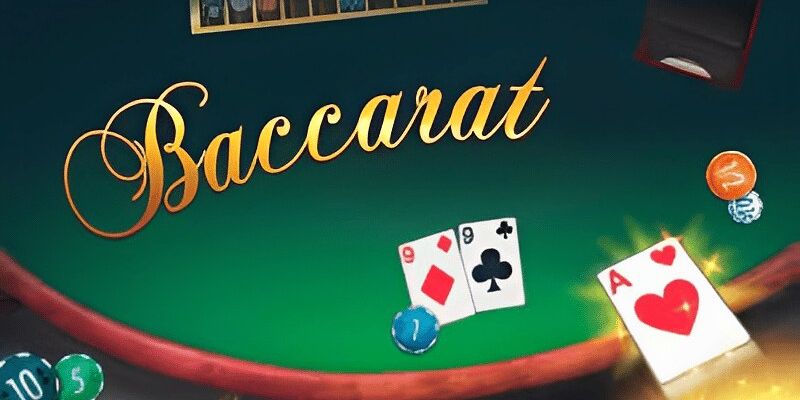 Các tool baccarat