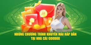 Lợi ích nhận khuyến mãi giới thiệu