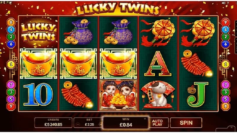 Mẹo chơi game slot