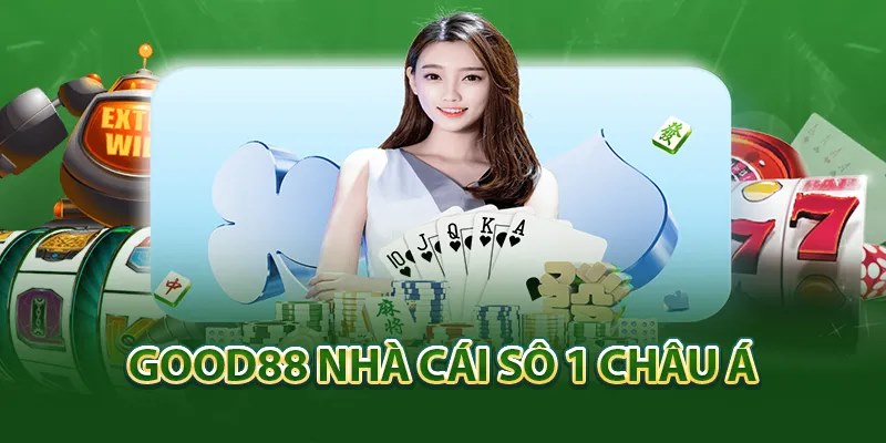 Tựa game tại Good88